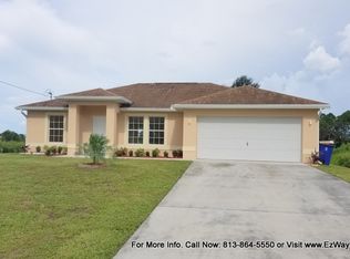 737 Aletha Ave S, Lehigh Acres, FL 33974