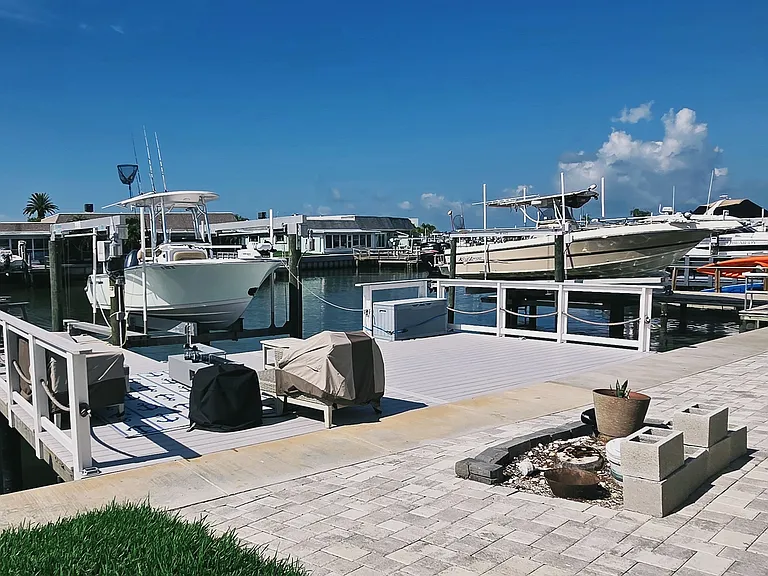 338 Boca Ciega Point Blvd N — Photo 1
