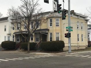 381-385 S Main St, Elmira, NY