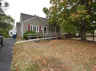 1250 Weldon Ave, Columbus, OH 43224