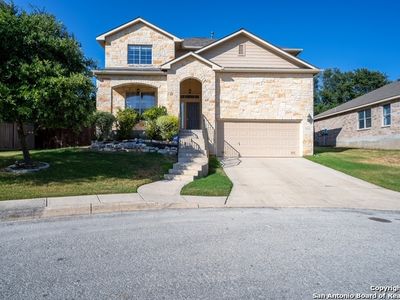 25626 CORAL VINE, San Antonio, TX, 78261