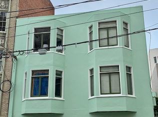 1845 Clay St #18454, San Francisco, CA 94109