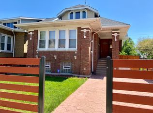 4857 W Wellington Ave, Chicago, IL 60641