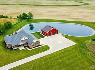 2180 Stillwater Rd, Houston, OH 45333