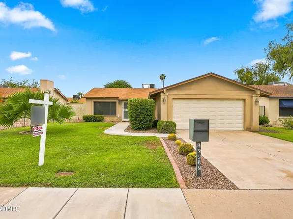 12812 N 28TH Street, Phoenix, AZ 85032