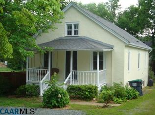 406 Harris Rd, Charlottesville, VA 22903