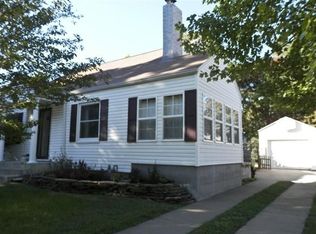 717 E Loren St, Springfield, MO 65807