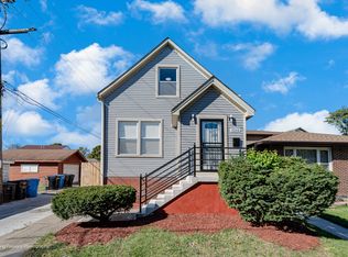 9242 S Jeffery Ave, Chicago, IL 60617