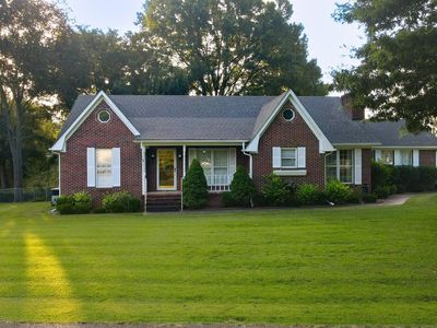 99 Bunny Ln, Martin, TN, 38237