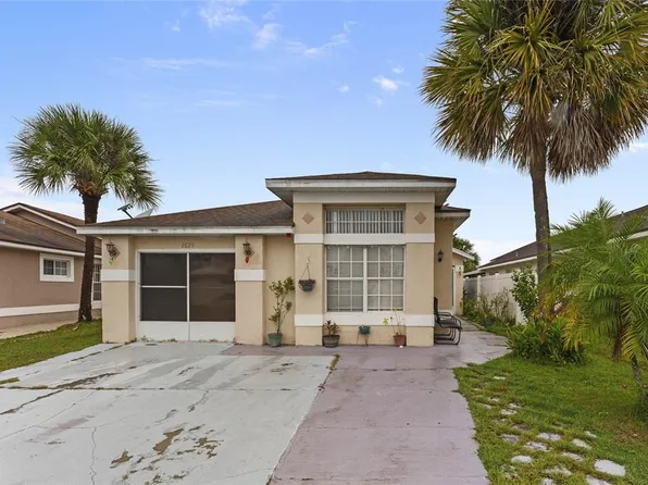 2625 Walden Ct, Kissimmee, FL 34743