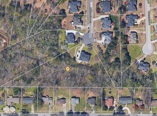 3148 Meadow Glade Ct, Lithonia, GA 30038