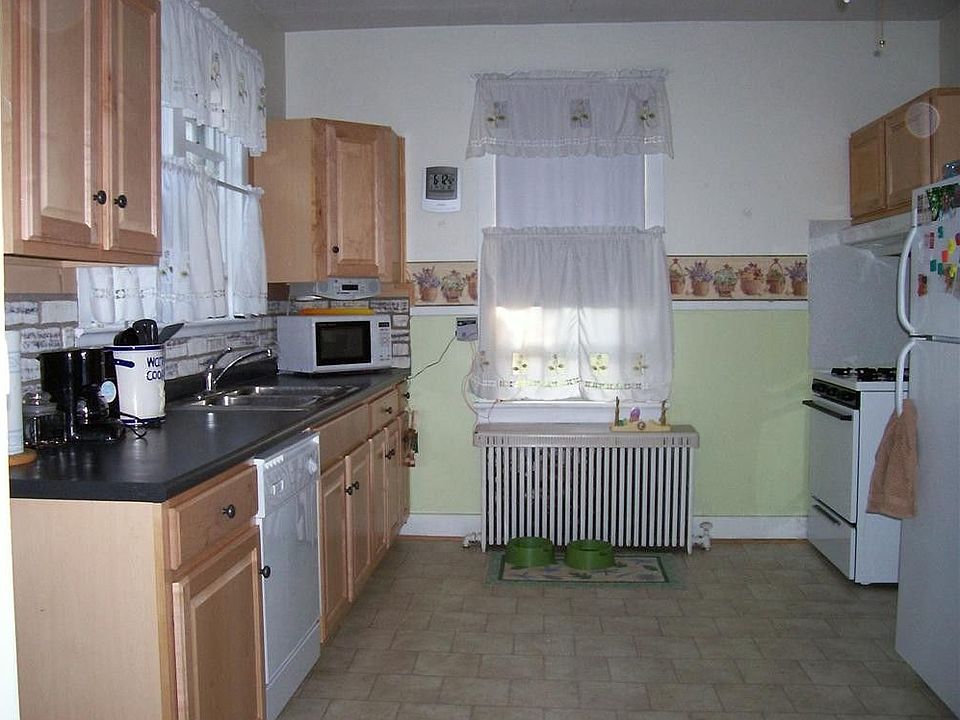 Updated Kitchen