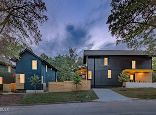 1605 Glendale Ave, Durham, NC 27701