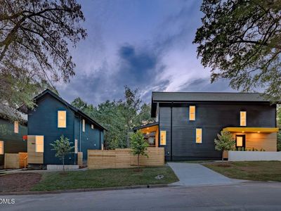 301 Clark St, Durham, NC, 27701