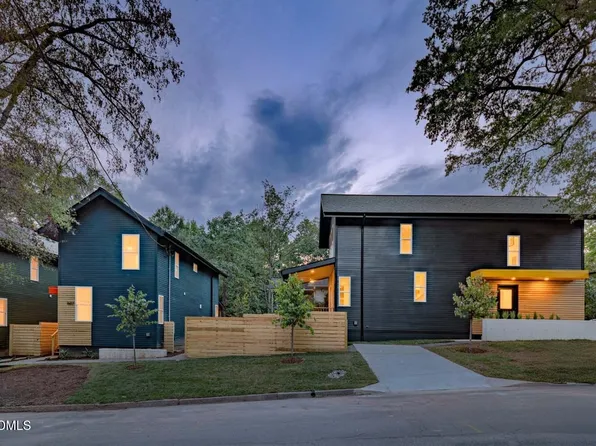 301 Clark St, Durham, NC 27701