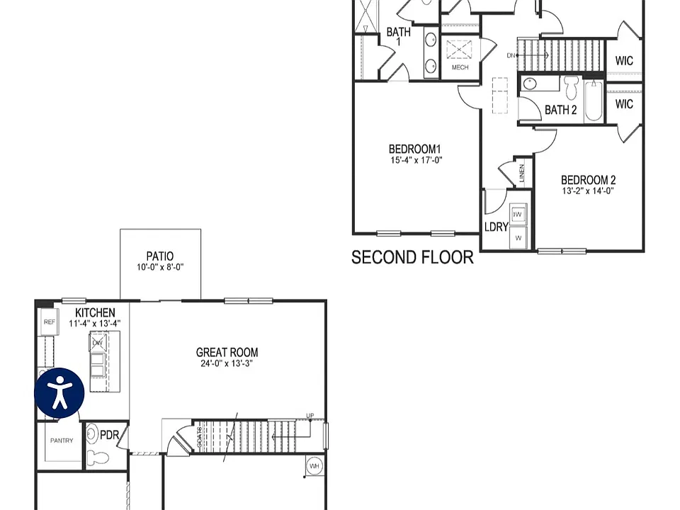 5440 Timberwalk Ln