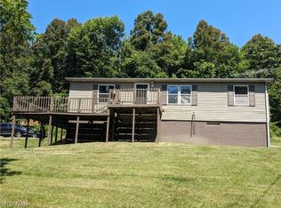 73455 Seminary Rd, Kimbolton, OH 43749