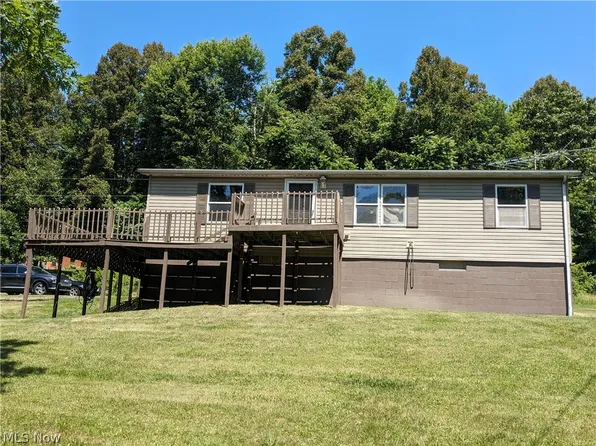 73455 Seminary Rd, Kimbolton, OH 43749