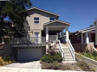 2542 Scenic Ave, Oakland, CA 94602