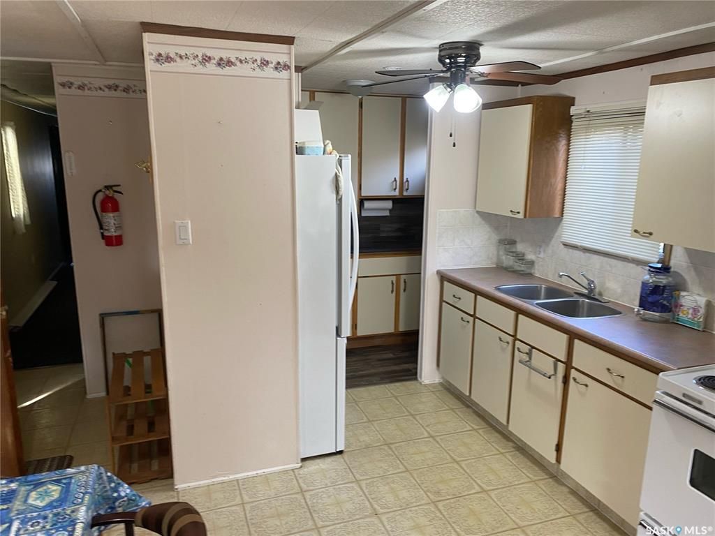 2 Bronco DRIVE, Big River, SK - View 5