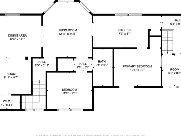 229 E. Irving, 229 E Irving Ave #A, Oshkosh, WI 54901