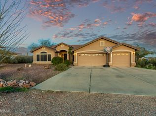 1015 N Tomahawk Rd, Apache Junction, AZ 85119
