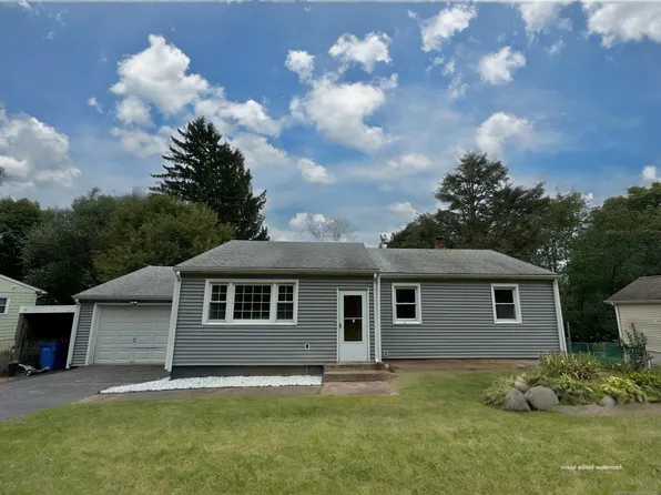 1138 Wintergreen Avenue, Hamden, CT 06514