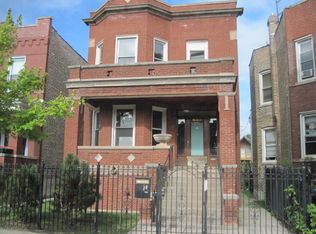 930 N Drake Ave, Chicago, IL 60651