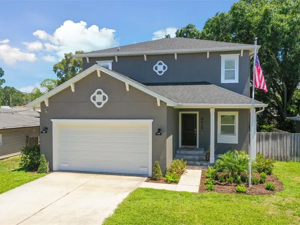 4615 W PEARL AVENUE, TAMPA, FL 33611
