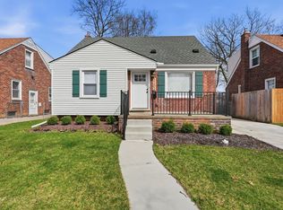 3202 N Connecticut Ave, Royal Oak, MI