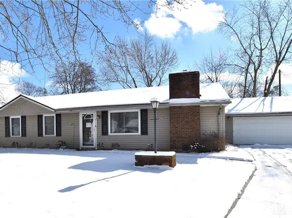 716 Hedwick St, New Carlisle, OH 45344