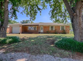 2104 Gloria Pl, Guthrie, OK 73044