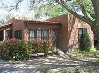 2419 Rice Ave NW, Albuquerque, NM 87104