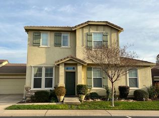 732 Ferrier Way, Folsom, CA 95630