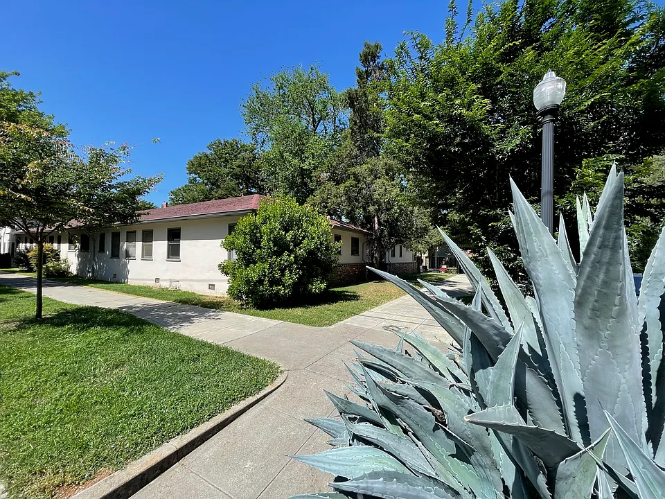 2430 O St #0