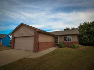 11222 W Carr Ct, Wichita, KS 67209