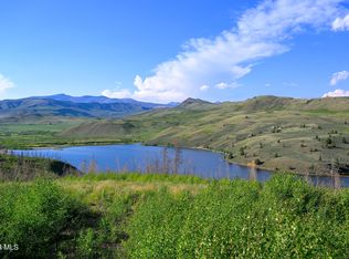 5363 GCR 40, Granby, CO 80446