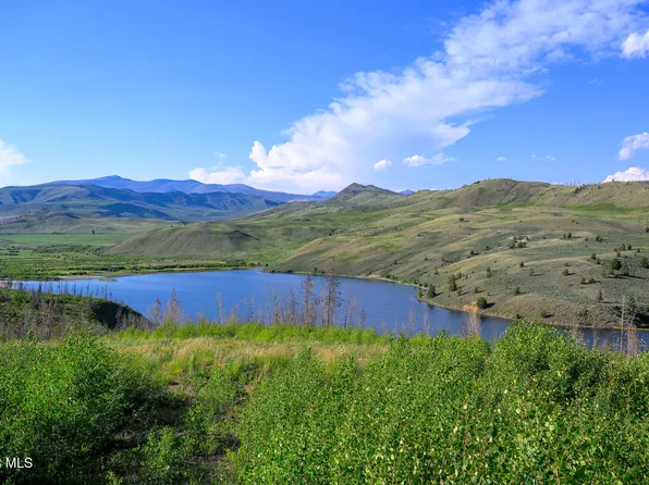 5363 GCR 40, Granby, CO 80446