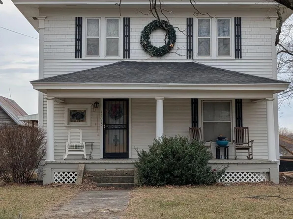 15055 Wellman Rd, Winchester, KS 66097