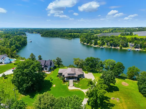 472 Hunter Dr, Lancaster, KY 40444