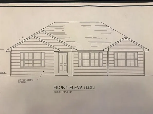 356 S 2nd St, Jesup, GA 31545