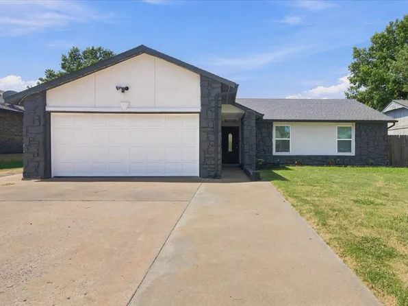 2912 S 123rd East Ave, Tulsa, OK 74129