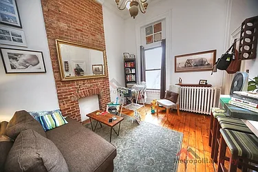 Rented by Metropolitan Realty