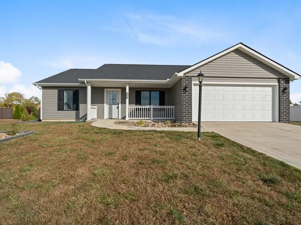 4370 E Duffy Dr, Syracuse, IN 46567