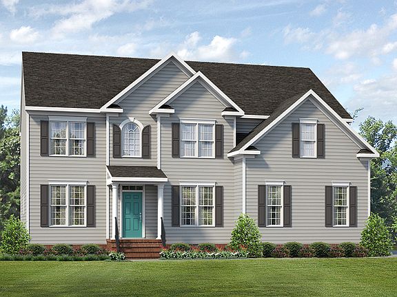 Callaway - Traditional A