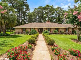 150 Windsor Dr, Daphne, AL 36526