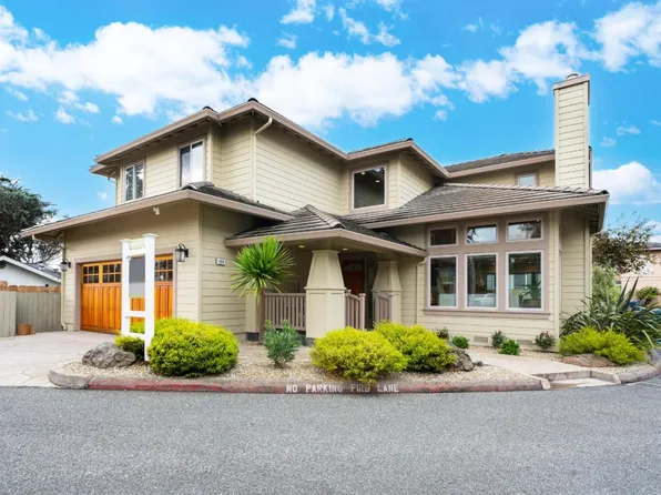 150 Katerina Ln, Marina, CA 93933