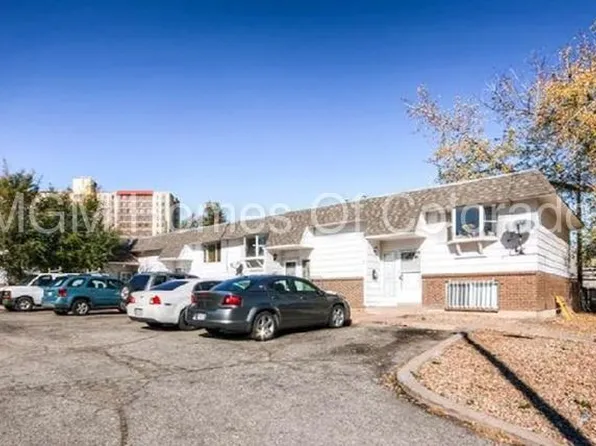 835 N Tennyson St APT D, Denver, CO 80204