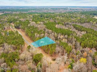 401 Anna Lane, Snow Hill, NC 28580