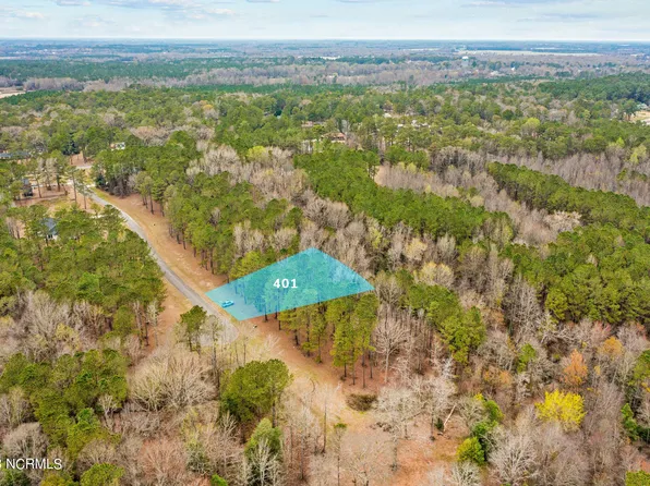 401 Anna Ln Lot 5, Snow Hill, NC 28580